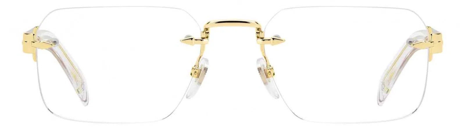 David Beckham DB7116 Eyeglasses - view 6